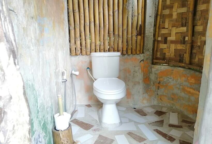 پانسیون Art Khamu Homestay