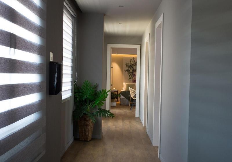 Пансион Artree Suites