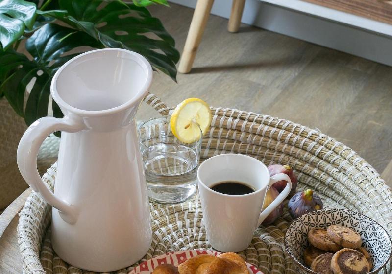 Пансион Artree Suites