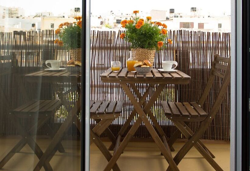 펜션 Artree Suites