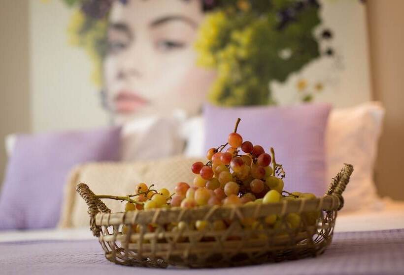 펜션 Artree Suites