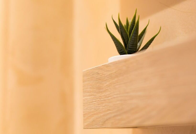 펜션 Artree Suites