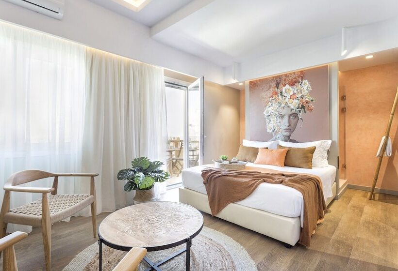 Пансион Artree Suites