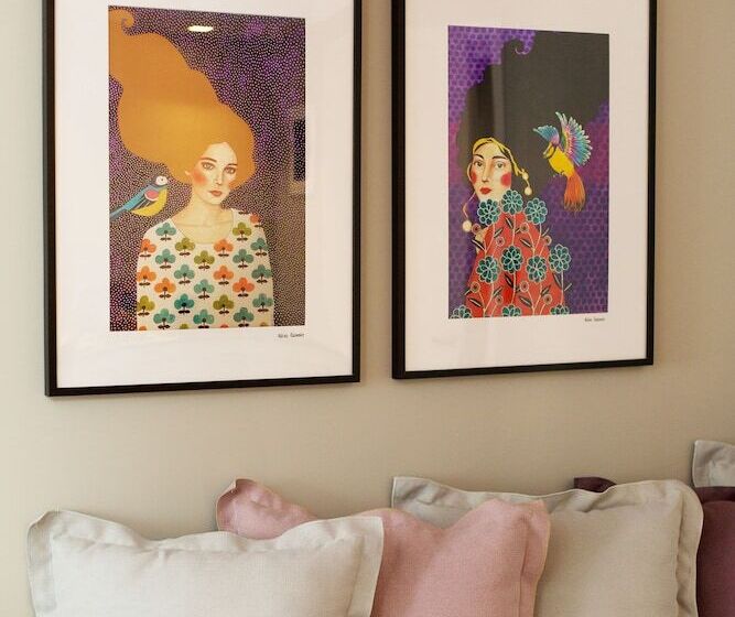 Пансион Artree Suites