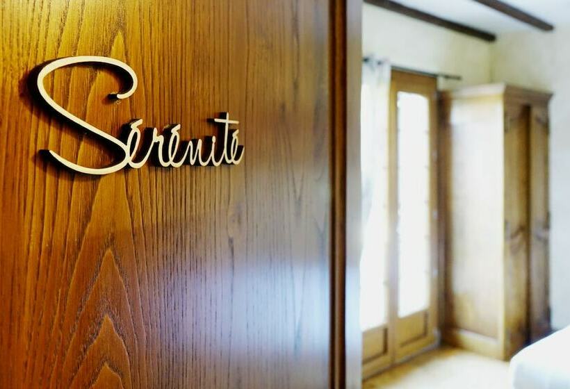 膳宿费 Au Pre Des Sources