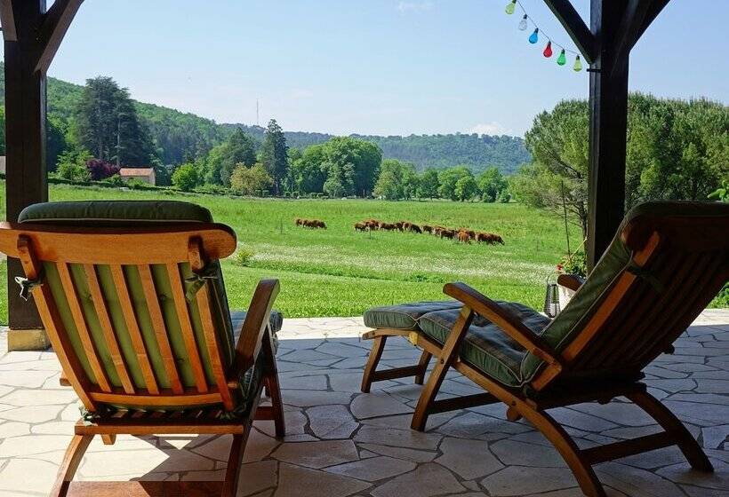 膳宿费 Au Pre Des Sources