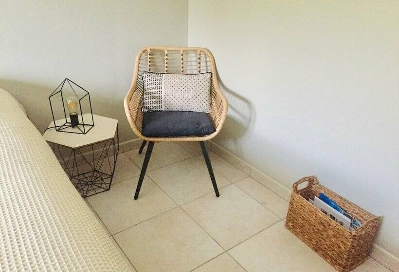 膳宿费 Aux Senteurs Jasmin