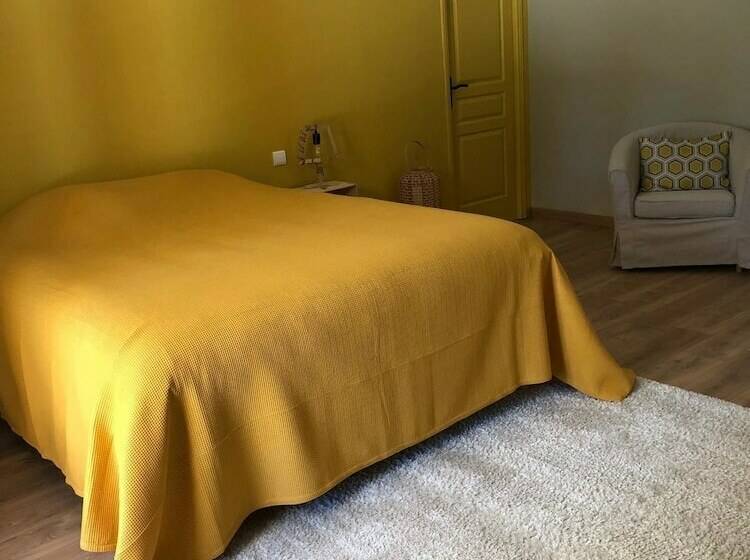 膳宿费 Aux Senteurs Jasmin