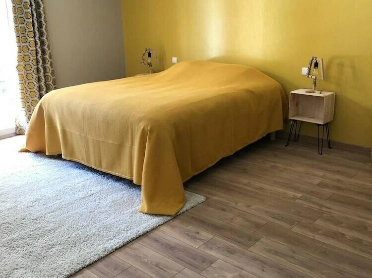 膳宿费 Aux Senteurs Jasmin