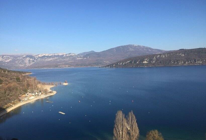 膳宿费 Aux Senteurs Jasmin