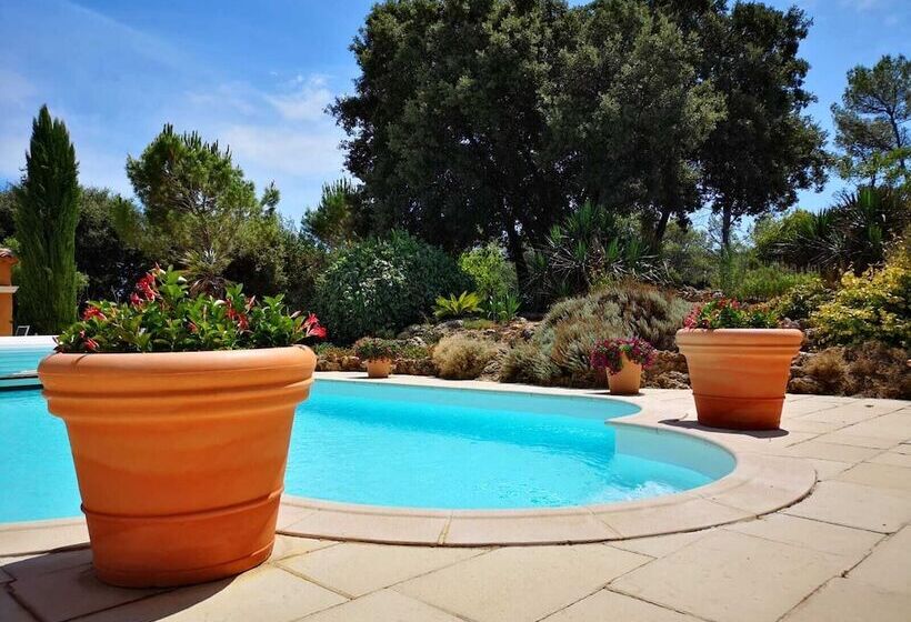 膳宿费 Aux Senteurs Jasmin