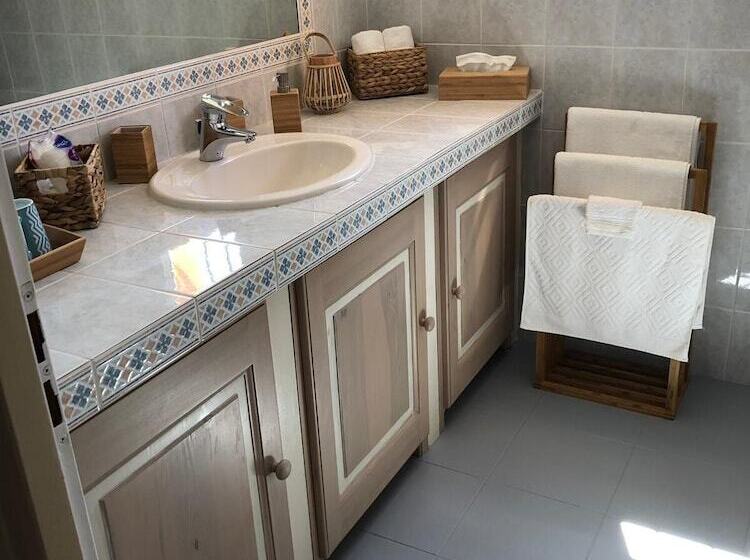 膳宿费 Aux Senteurs Jasmin