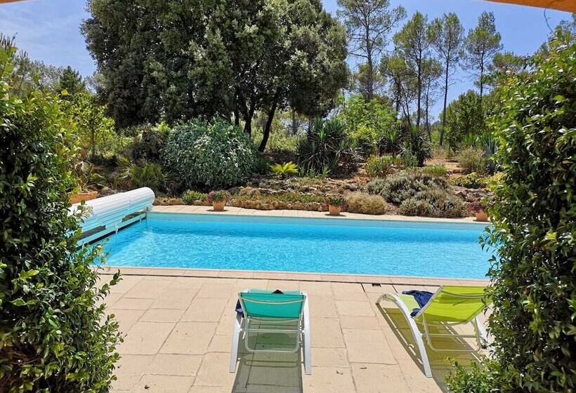 膳宿费 Aux Senteurs Jasmin