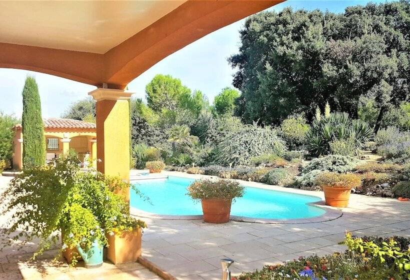 膳宿费 Aux Senteurs Jasmin