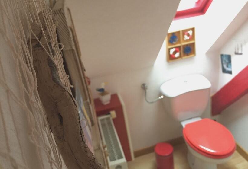 ペンション B&b   En Alsace Avec Annie