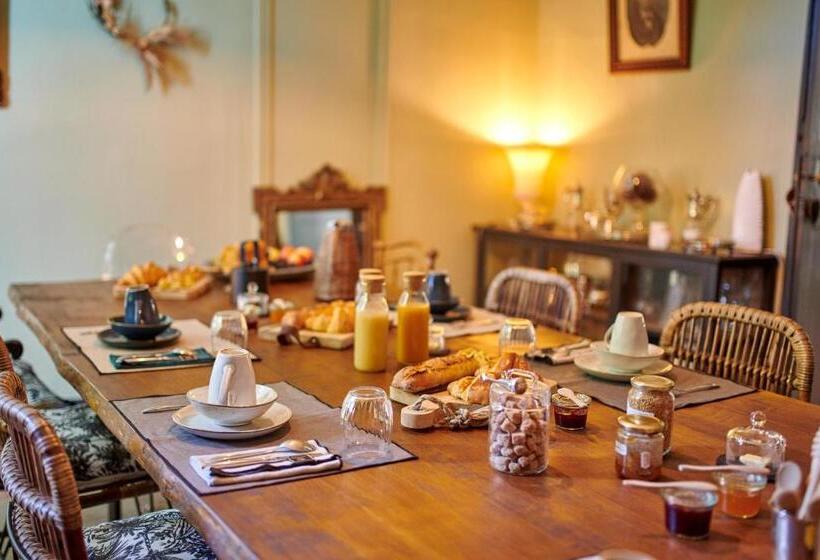 ペンション Bel Air Maison D Hotes Des Landes