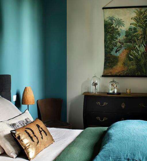 펜션 Bel Air Maison D Hotes Des Landes