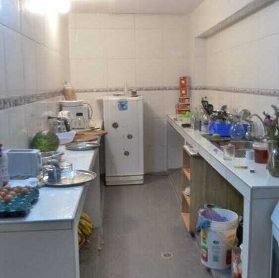 Пансион Casa Inka B&b