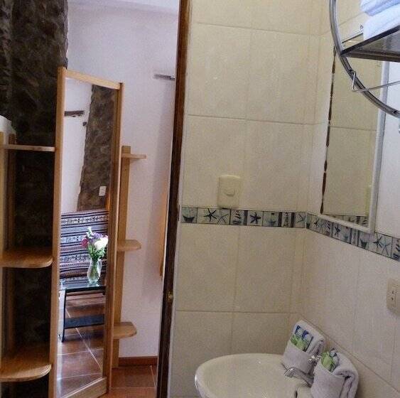 Пансион Casa Inka B&b