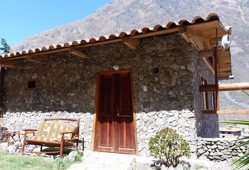 Пансион Casa Inka B&b