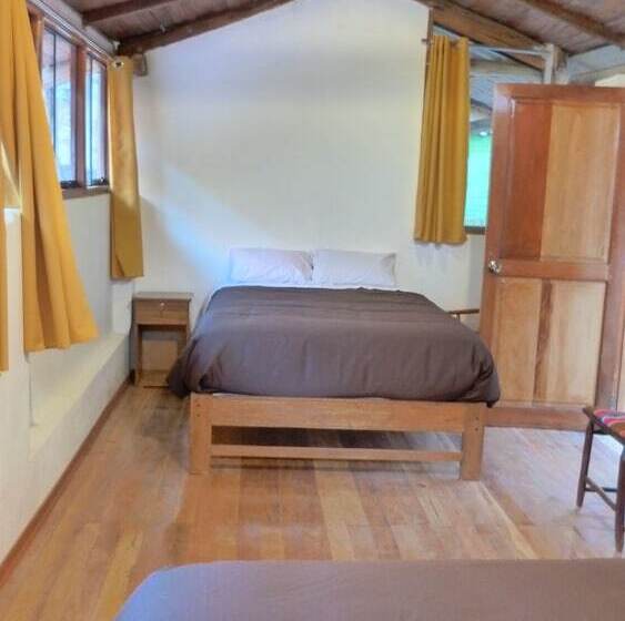 Пансион Casa Inka B&b