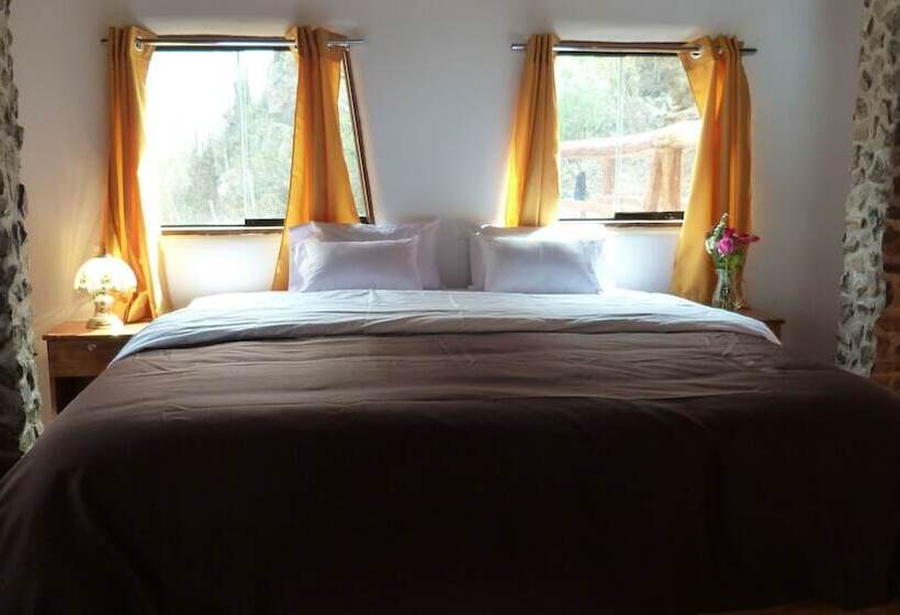 Пансион Casa Inka B&b