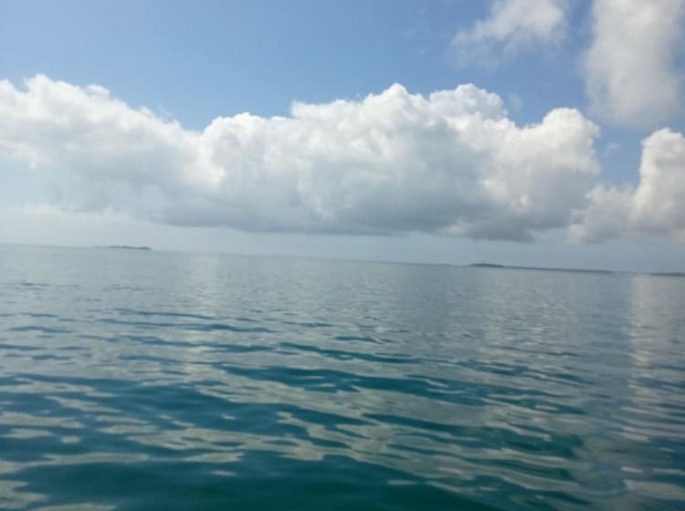 پانسیون Chang Cheng Min Su