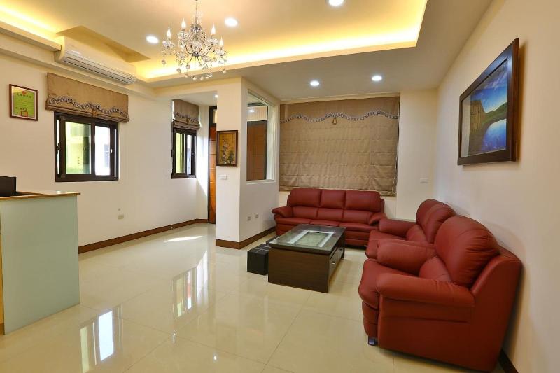 پانسیون Chang Cheng Min Su