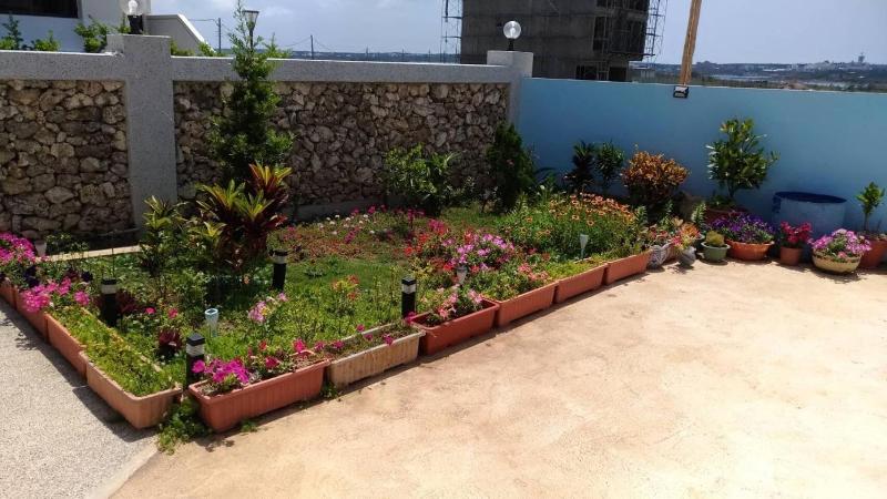 پانسیون Chang Cheng Min Su