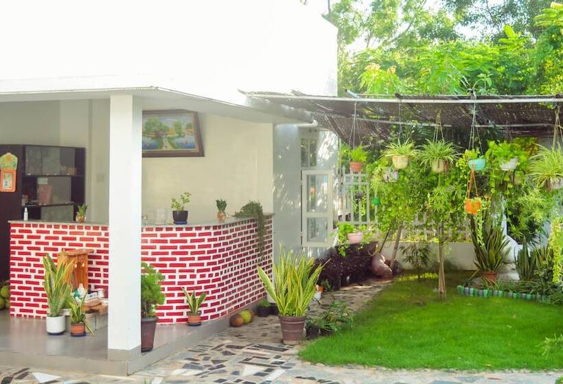 پانسیون Doi Dua Homestay