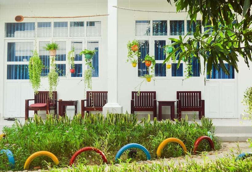 پانسیون Doi Dua Homestay