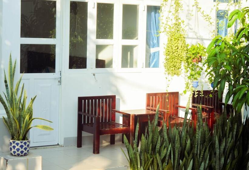 پانسیون Doi Dua Homestay