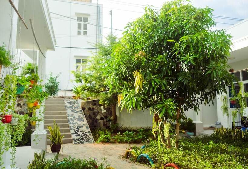 پانسیون Doi Dua Homestay