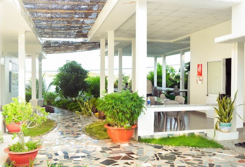 پانسیون Doi Dua Homestay