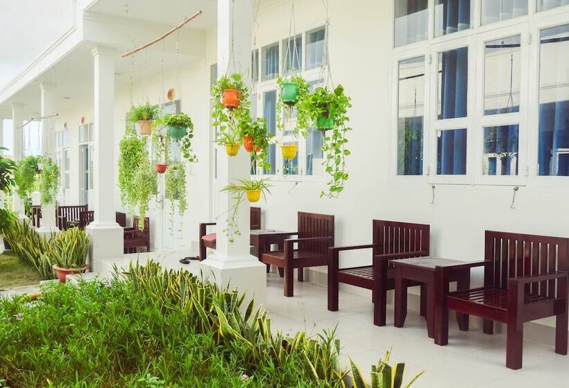 پانسیون Doi Dua Homestay