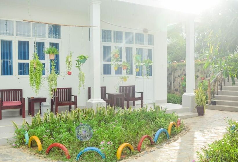 پانسیون Doi Dua Homestay