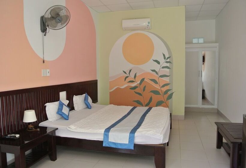 پانسیون Doi Dua Homestay