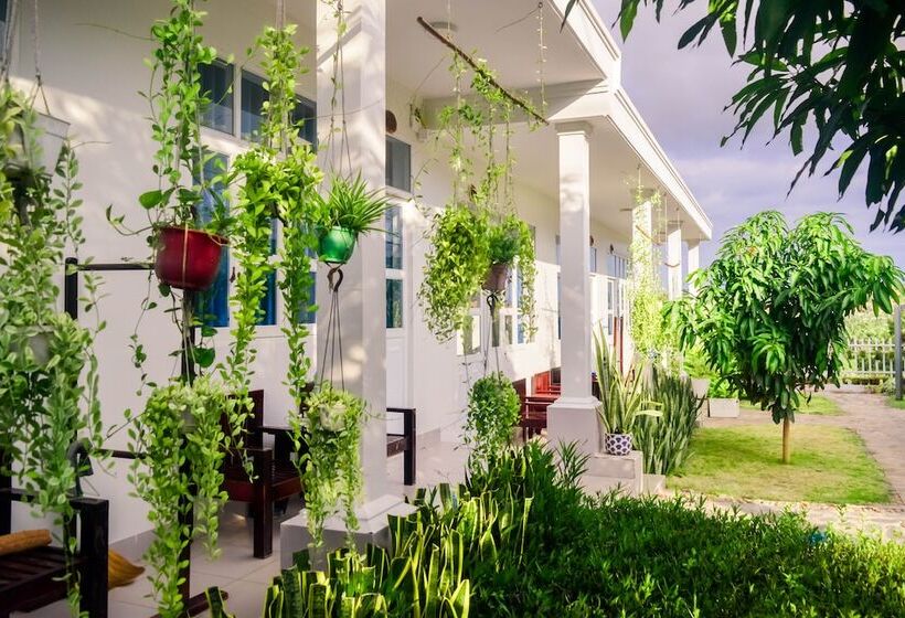 پانسیون Doi Dua Homestay