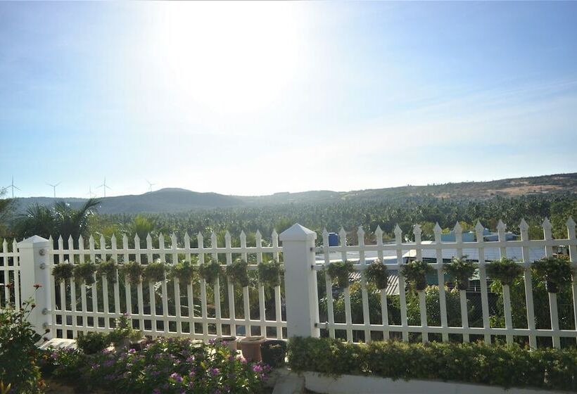 پانسیون Doi Dua Homestay