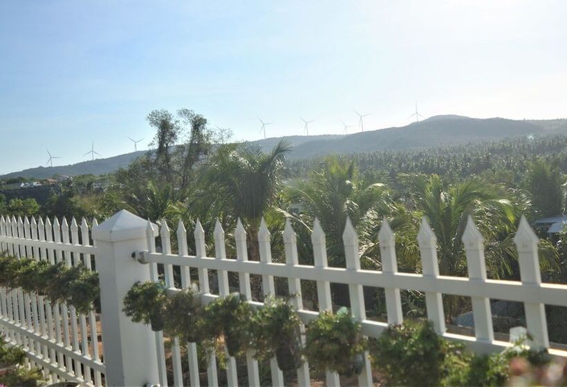 پانسیون Doi Dua Homestay