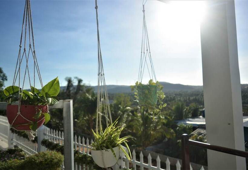 پانسیون Doi Dua Homestay