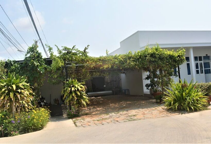 پانسیون Doi Dua Homestay