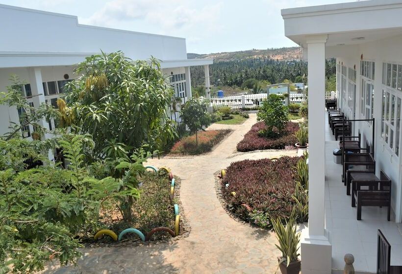 پانسیون Doi Dua Homestay