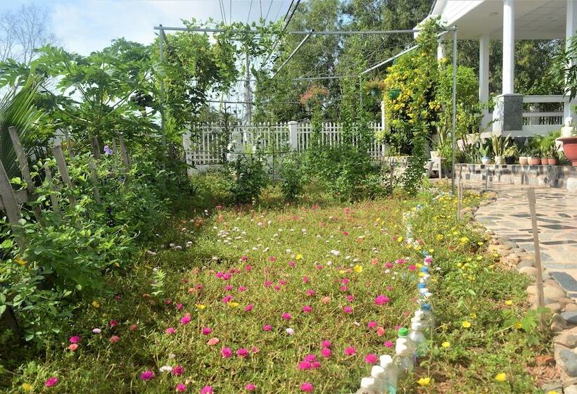 پانسیون Doi Dua Homestay