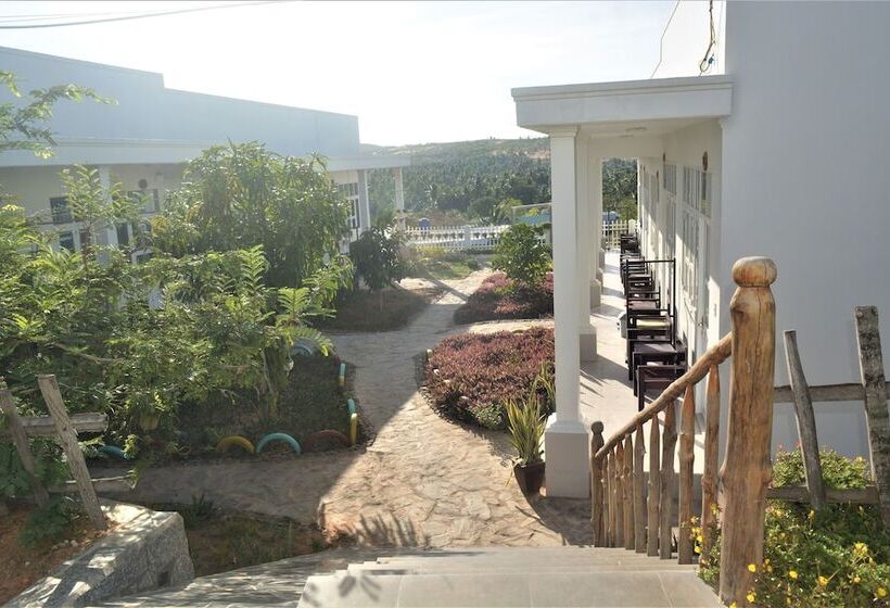 پانسیون Doi Dua Homestay