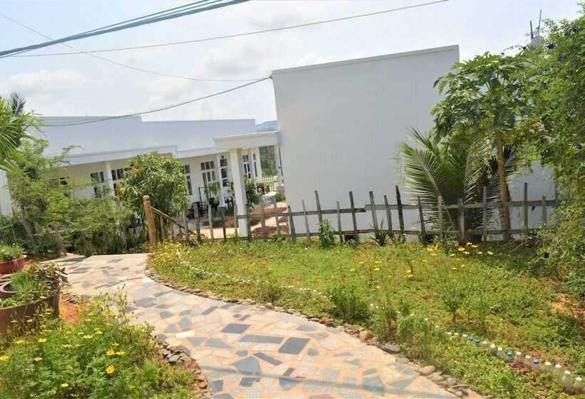 پانسیون Doi Dua Homestay