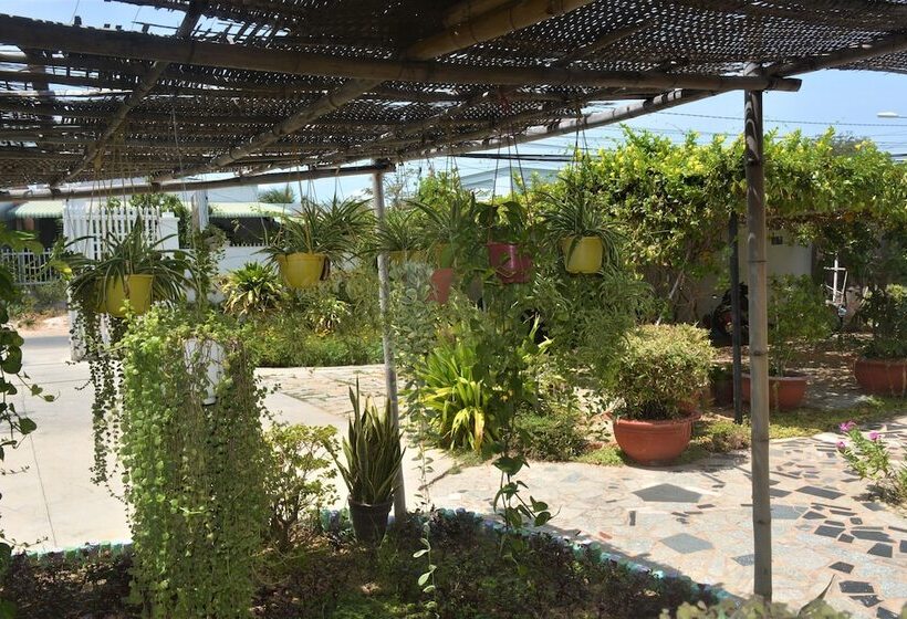 پانسیون Doi Dua Homestay