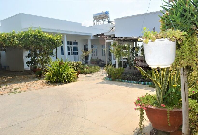 پانسیون Doi Dua Homestay