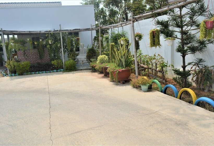 پانسیون Doi Dua Homestay