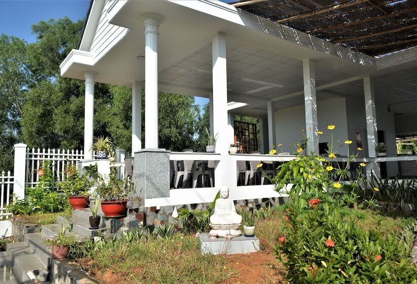 پانسیون Doi Dua Homestay